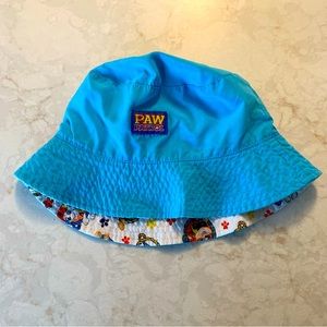 Paw Patrol Toddler boy bucket hat